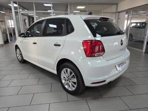 Volkswagen Polo Vivo hatch 1.4 - Image 4