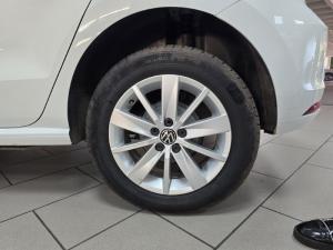 Volkswagen Polo Vivo hatch 1.4 - Image 5