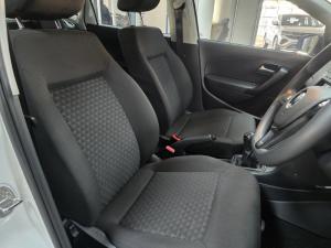 Volkswagen Polo Vivo hatch 1.4 - Image 8
