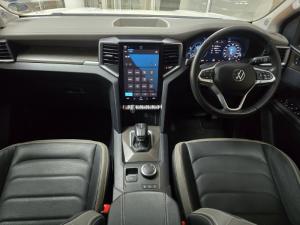 Volkswagen Amarok 3.0TDI V6 double cab Style 4Motion - Image 19