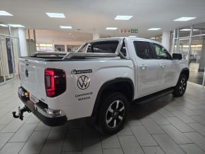 Volkswagen Amarok 3.0TDI V6 double cab Style 4Motion - Image 3