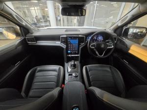 Volkswagen Amarok 3.0TDI V6 double cab Style 4Motion - Image 7