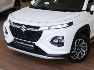Suzuki Fronx 1.5 GLX auto - Image 4