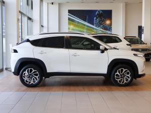 Suzuki Fronx 1.5 GLX auto - Image 8