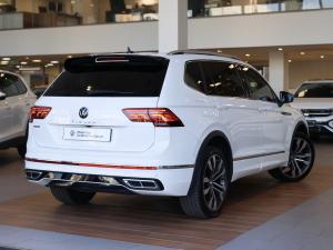 Volkswagen Tiguan Allspace 1.4TSI 110kW R-Line - Image 10