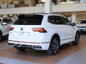 Volkswagen Tiguan Allspace 1.4TSI 110kW R-Line - Image 15
