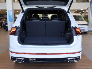 Volkswagen Tiguan Allspace 1.4TSI 110kW R-Line - Image 17