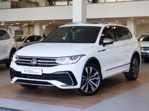 Volkswagen Tiguan Allspace 1.4TSI 110kW R-Line - Image 1