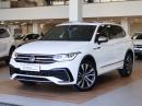 Thumbnail Volkswagen Tiguan Allspace 1.4TSI 110kW R-Line