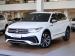 Volkswagen Tiguan Allspace 1.4TSI 110kW R-Line - Thumbnail 1