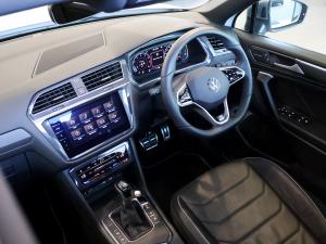 Volkswagen Tiguan Allspace 1.4TSI 110kW R-Line - Image 28