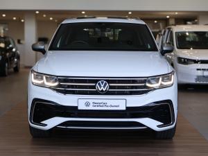 Volkswagen Tiguan Allspace 1.4TSI 110kW R-Line - Image 2