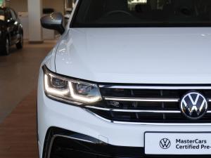 Volkswagen Tiguan Allspace 1.4TSI 110kW R-Line - Image 3