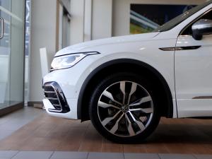 Volkswagen Tiguan Allspace 1.4TSI 110kW R-Line - Image 5