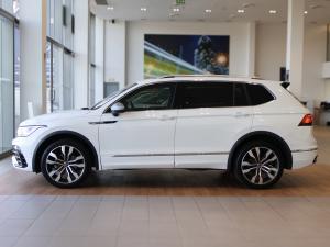 Volkswagen Tiguan Allspace 1.4TSI 110kW R-Line - Image 6