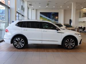 Volkswagen Tiguan Allspace 1.4TSI 110kW R-Line - Image 7