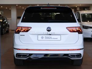 Volkswagen Tiguan Allspace 1.4TSI 110kW R-Line - Image 8