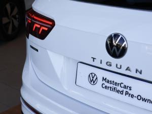 Volkswagen Tiguan Allspace 1.4TSI 110kW R-Line - Image 9