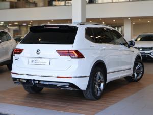 Volkswagen Tiguan Allspace 1.4TSI Comfortline - Image 11