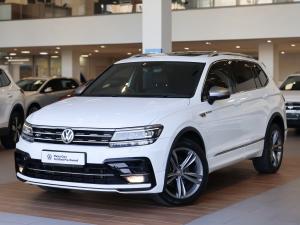 Volkswagen Tiguan Allspace 1.4TSI Comfortline - Image 1