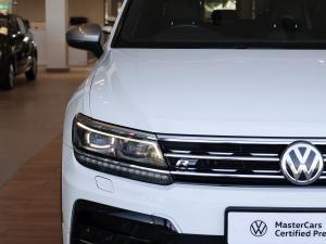 Volkswagen Tiguan Allspace 1.4TSI Comfortline - Image 2
