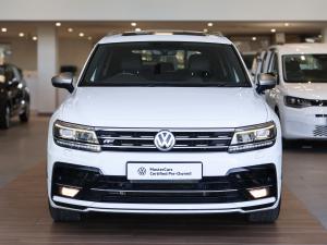 Volkswagen Tiguan Allspace 1.4TSI Comfortline - Image 3