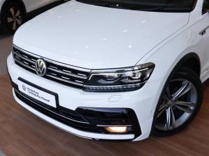 Volkswagen Tiguan Allspace 1.4TSI Comfortline - Image 4