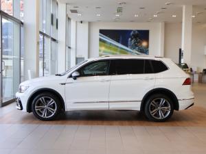 Volkswagen Tiguan Allspace 1.4TSI Comfortline - Image 7