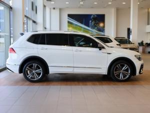 Volkswagen Tiguan Allspace 1.4TSI Comfortline - Image 8