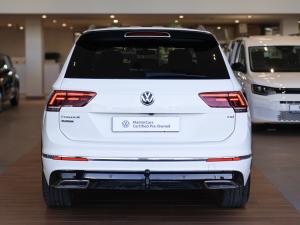Volkswagen Tiguan Allspace 1.4TSI Comfortline - Image 9