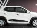 Renault Kwid 1.0 Techno manual - Thumbnail 1