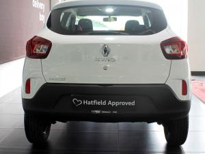 Renault Kwid 1.0 Techno manual - Image 4