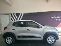 Thumbnail Renault Kwid 1.0 Techno manual