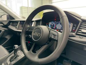 Audi A1 Sportback 30TFSI Advanced - Image 10