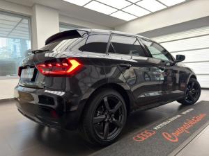 Audi A1 Sportback 30TFSI Advanced - Image 18