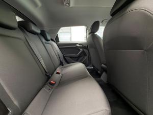 Audi A1 Sportback 30TFSI Advanced - Image 19