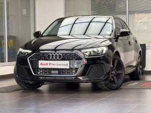 Audi A1 Sportback 30TFSI Advanced - Image 1