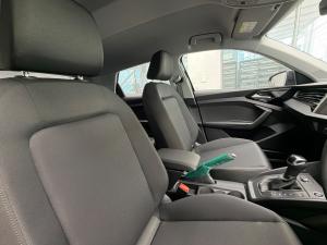 Audi A1 Sportback 30TFSI Advanced - Image 22