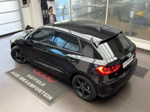 Audi A1 Sportback 30TFSI Advanced - Image 28