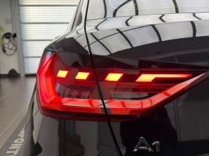 Audi A1 Sportback 30TFSI Advanced - Image 29