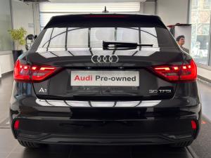 Audi A1 Sportback 30TFSI Advanced - Image 34
