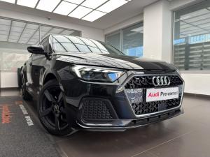 Audi A1 Sportback 30TFSI Advanced - Image 46