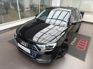 Audi A1 Sportback 30TFSI Advanced - Image 4