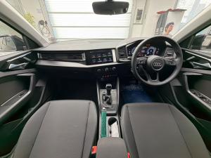 Audi A1 Sportback 30TFSI Advanced - Image 54