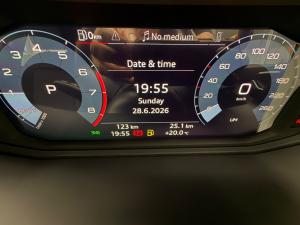Audi A1 Sportback 30TFSI Advanced - Image 57