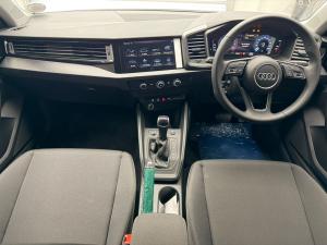 Audi A1 Sportback 30TFSI Advanced - Image 60