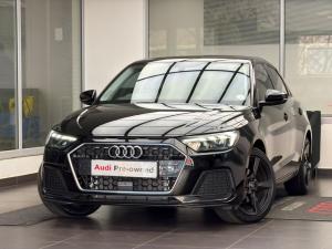Audi A1 Sportback 30TFSI Advanced - Image 6
