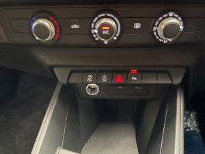 Audi A1 Sportback 30TFSI Advanced - Image 7