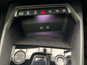 Audi A3 sedan TFSI S line Plus - Image 10