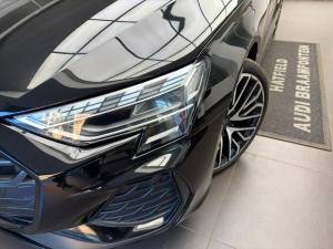 Audi A3 sedan TFSI S line Plus - Image 15